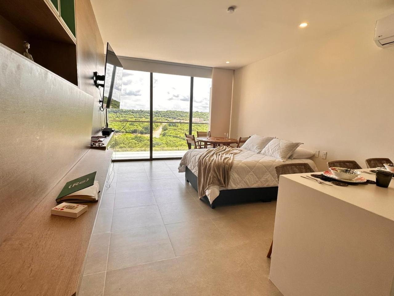 Exclusivo Resort Frente Al Mar, Playa Privada, Piscinas Kartagena Zewnętrze zdjęcie