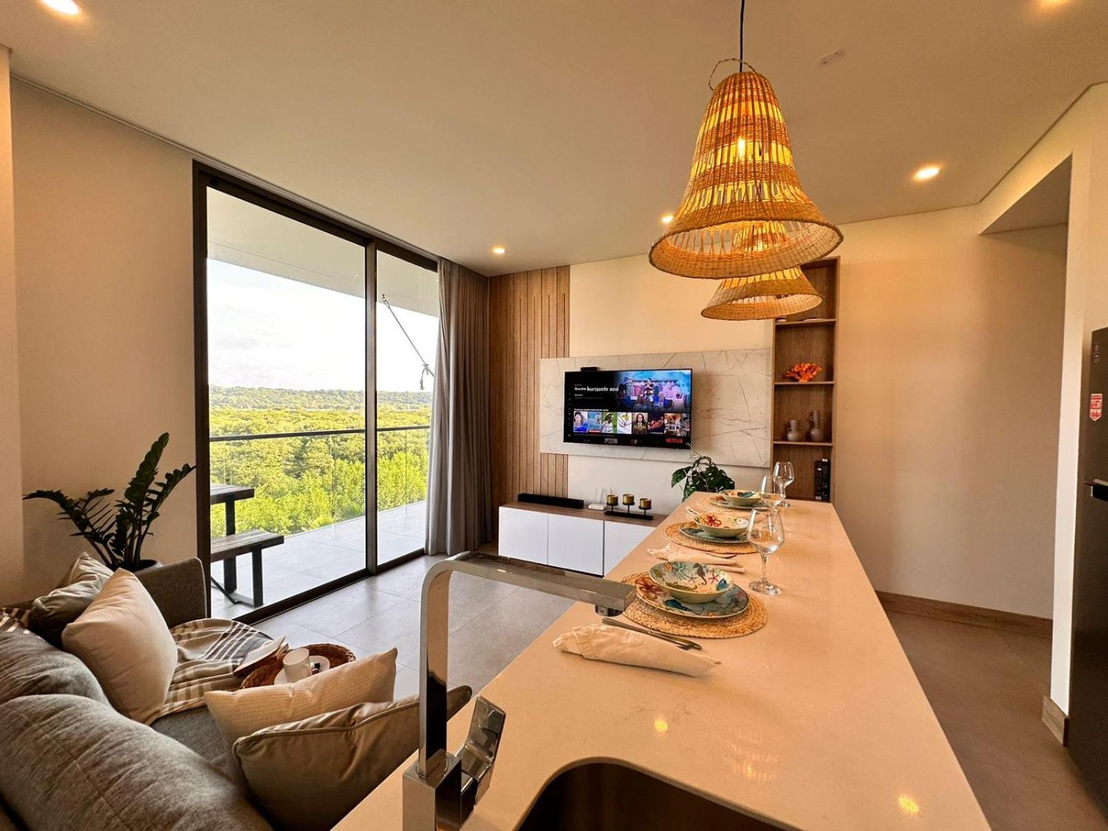 Exclusivo Resort Frente Al Mar, Playa Privada, Piscinas Kartagena Zewnętrze zdjęcie