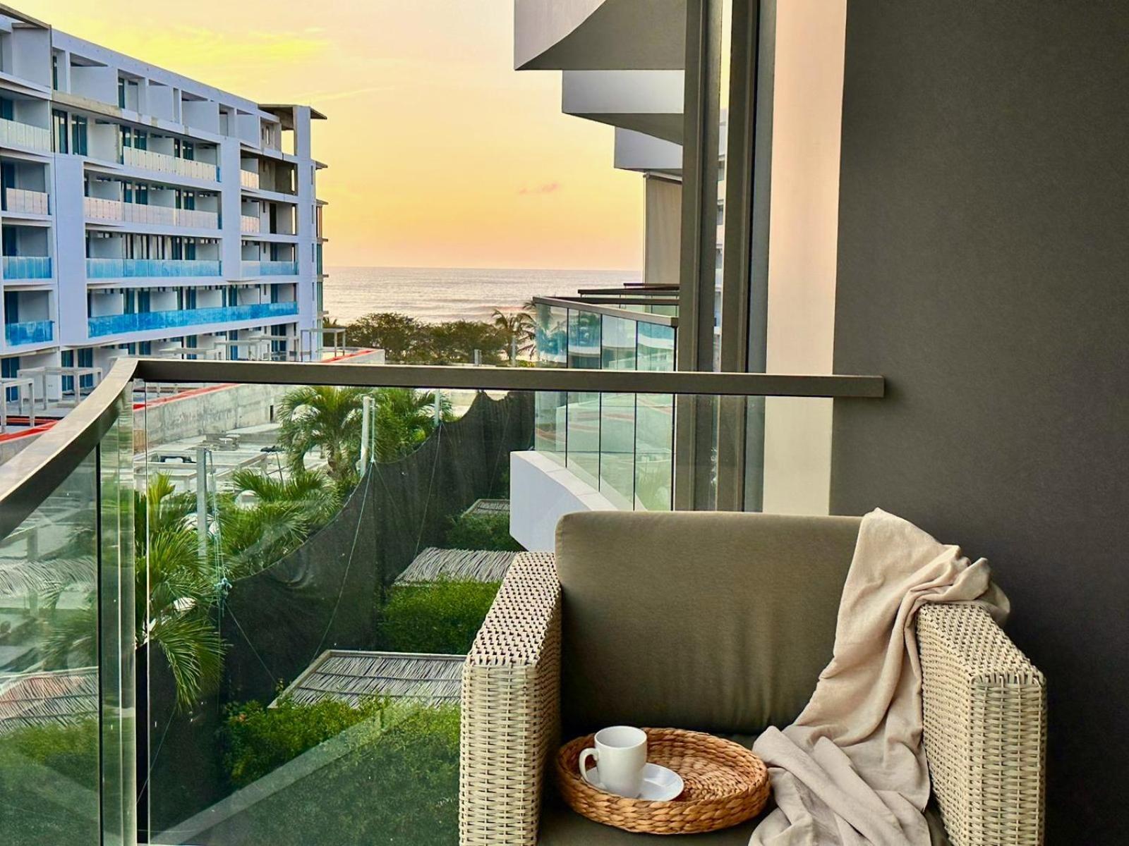 Exclusivo Resort Frente Al Mar, Playa Privada, Piscinas Kartagena Zewnętrze zdjęcie