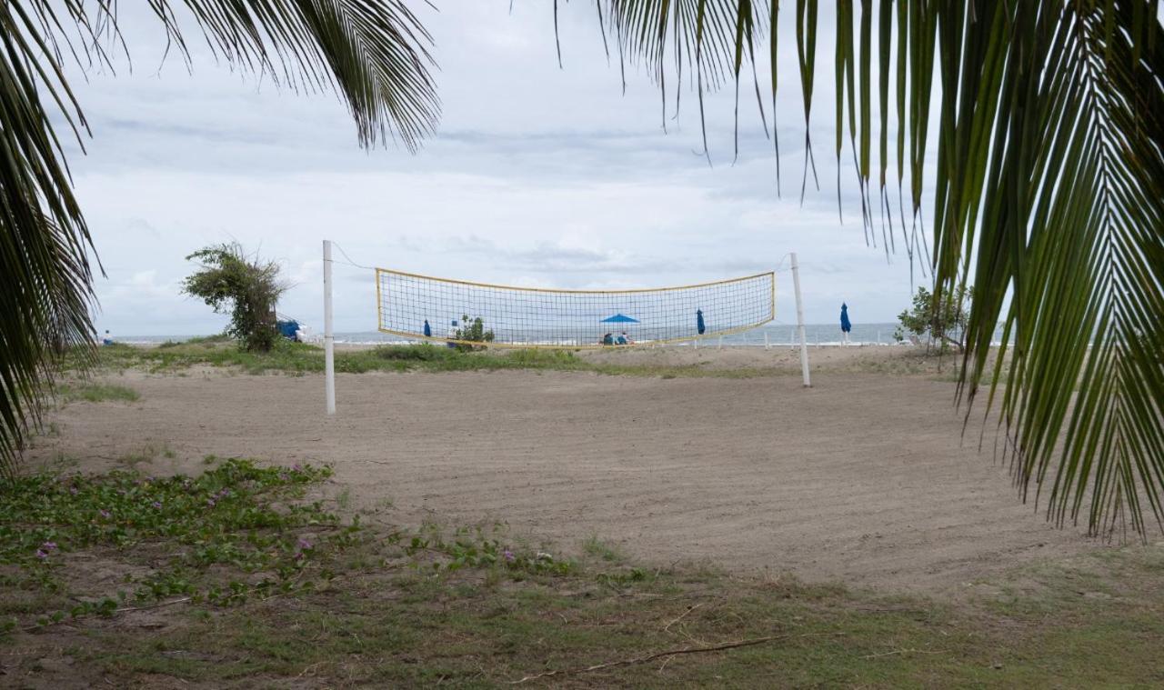 Exclusivo Resort Frente Al Mar, Playa Privada, Piscinas Kartagena Zewnętrze zdjęcie